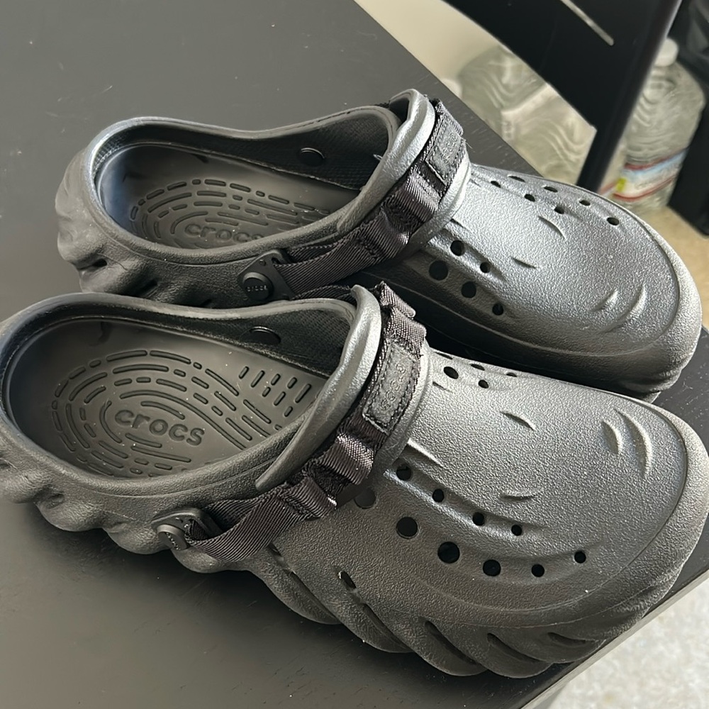 Crocs